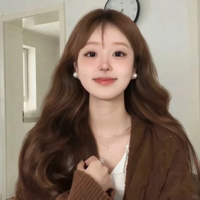 小可爱娜斯佳