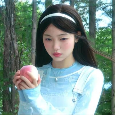 冬天的尾声